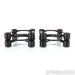 IsoAcoustics Aperta 200 Speaker Isolation Stands; Pair (Open Box)