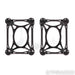 IsoAcoustics Aperta 200 Speaker Isolation Stands; Pair (Open Box)