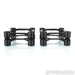IsoAcoustics Aperta 200 Speaker Isolation Stands; Pair (Open Box)