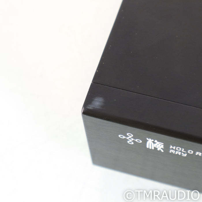 Holo Audio May KTE DAC; D/A Converter; Kitsune Tuned Edition