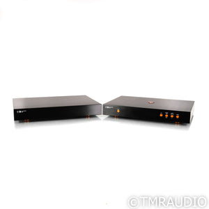 Holo Audio May KTE DAC; D/A Converter; Kitsune Tuned Edition