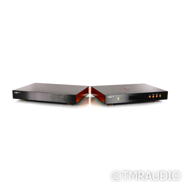 Holo Audio May KTE DAC; D/A Converter; Kitsune Tuned Edition