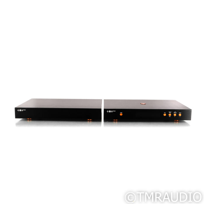 Holo Audio May KTE DAC; D/A Converter; Kitsune Tuned Edition