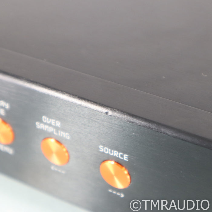 Holo Audio May KTE DAC; D/A Converter; Kitsune Tuned Edition