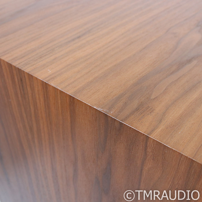 Klipsch Cornwall IV Floorstanding Speakers; American Walnut Pair