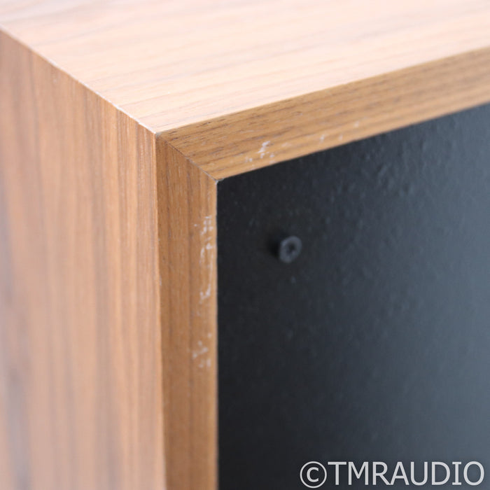 Klipsch Cornwall IV Floorstanding Speakers; American Walnut Pair
