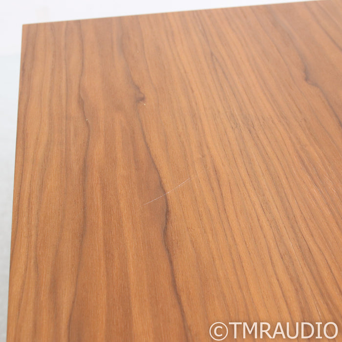 Klipsch Cornwall IV Floorstanding Speakers; American Walnut Pair