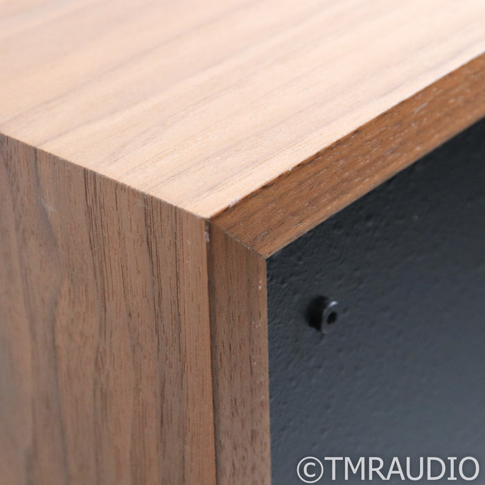 Klipsch Cornwall IV Floorstanding Speakers; American Walnut Pair