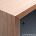 Klipsch Cornwall IV Floorstanding Speakers; American Walnut Pair