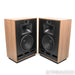 Klipsch Cornwall IV Floorstanding Speakers; American Walnut Pair