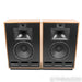 Klipsch Cornwall IV Floorstanding Speakers; American Walnut Pair