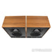 Klipsch Cornwall IV Floorstanding Speakers; American Walnut Pair