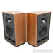 Klipsch Cornwall IV Floorstanding Speakers; American Walnut Pair