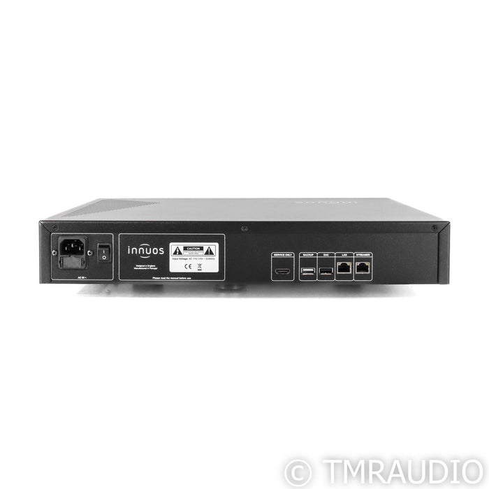 Innuos ZEN MK3 Network Music Server & Streamer; 2TB