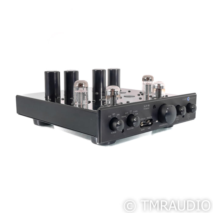 Cary Audio Design SLP-98L Stereo Tube Preamplifier
