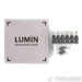 Lumin D2 Network Streamer; Upgraded Sbooster Linear PSU
