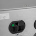 Audience Adept Response aR6 AC Power Conditioner; 15A w/ powerChord SE-i (Open Box)