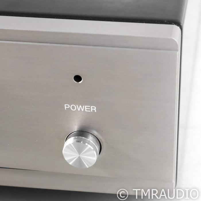 Air Tight ATC-5 Stereo Tube Preamplifier; MM Phono