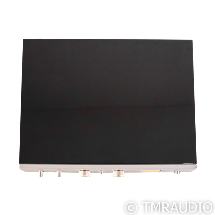 Air Tight ATC-5 Stereo Tube Preamplifier; MM Phono