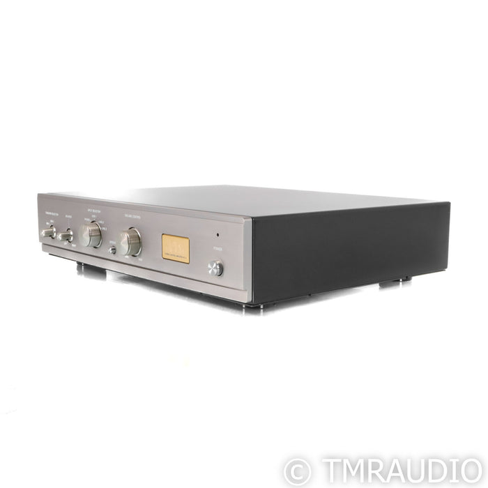 Air Tight ATC-5 Stereo Tube Preamplifier; MM Phono
