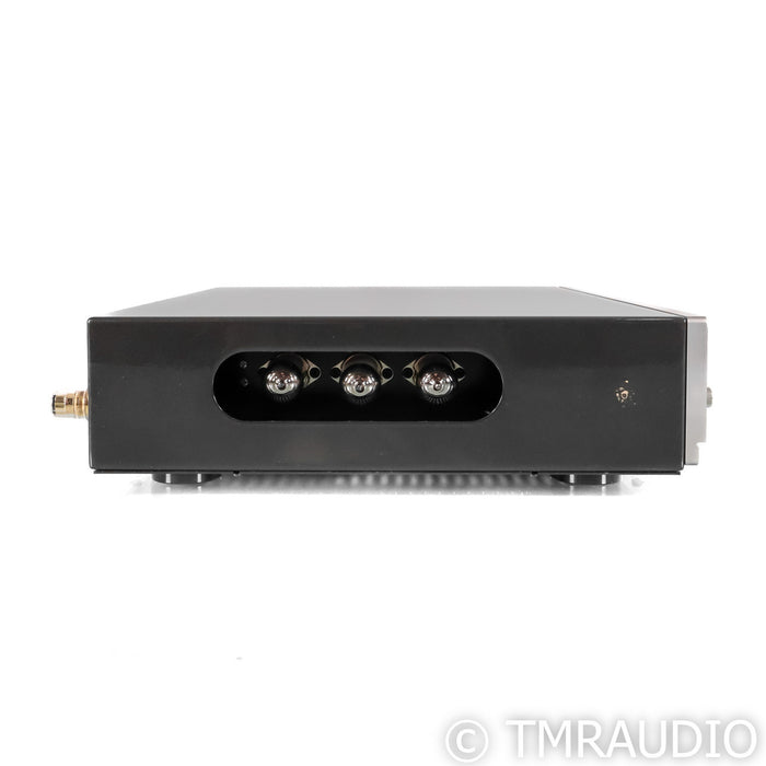 Air Tight ATC-5 Stereo Tube Preamplifier; MM Phono
