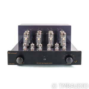 PrimaLuna Evo 400 Stereo Tube Integrated Amplifier
