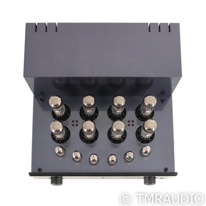 PrimaLuna Evo 400 Stereo Tube Integrated Amplifier