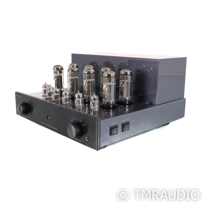 PrimaLuna Evo 400 Stereo Tube Integrated Amplifier