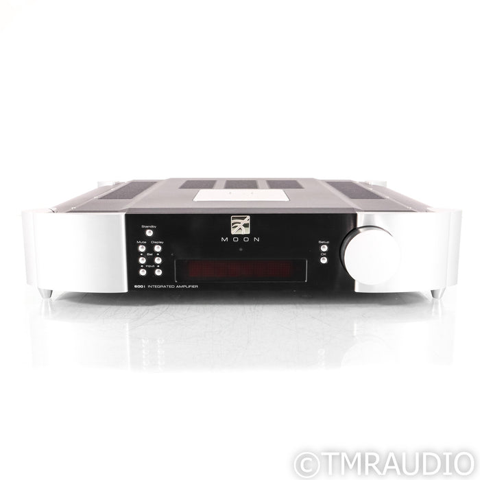 SimAudio Moon 600i v2 Stereo Integrated Amplifier
