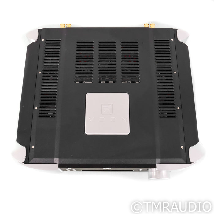 SimAudio Moon 600i v2 Stereo Integrated Amplifier