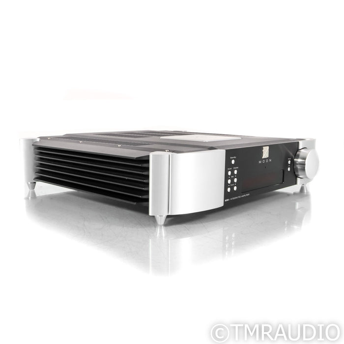 SimAudio Moon 600i v2 Stereo Integrated Amplifier