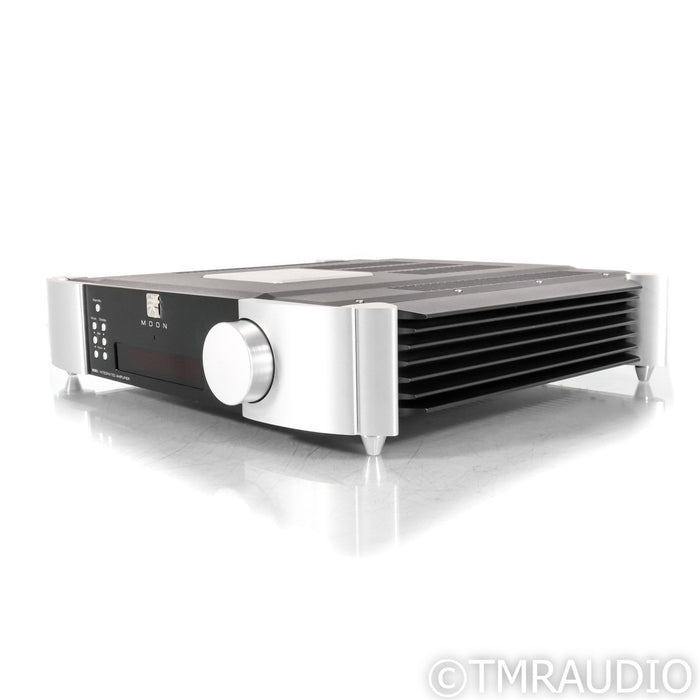 SimAudio Moon 600i v2 Stereo Integrated Amplifier