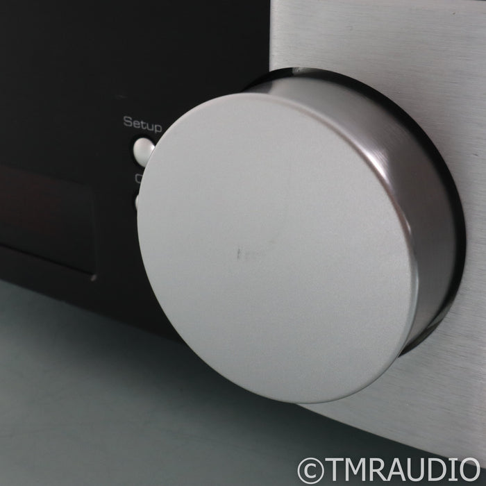 SimAudio Moon 600i v2 Stereo Integrated Amplifier
