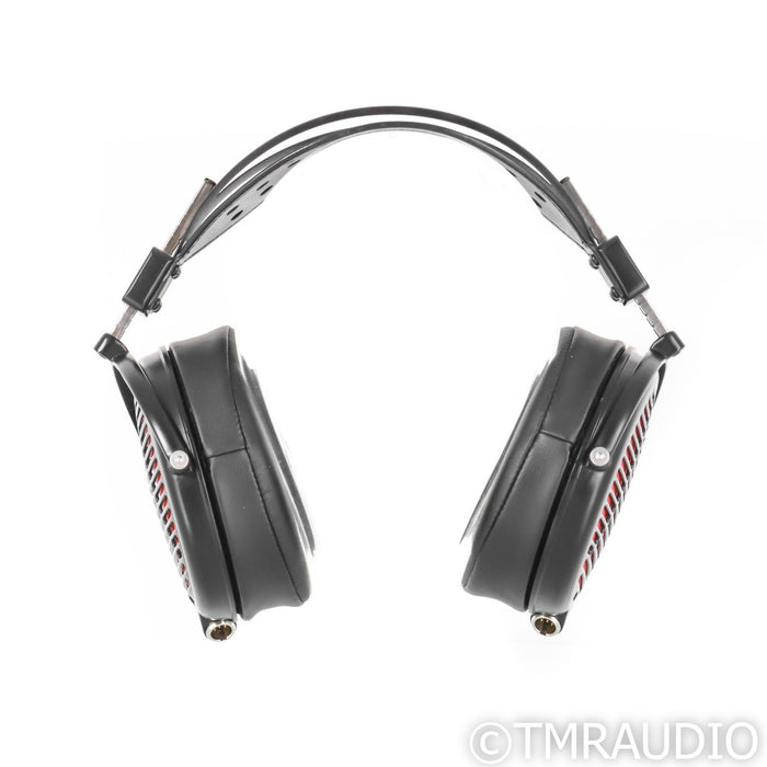 Audeze LCD-GX Open Back Planar Magnetic  Headphones