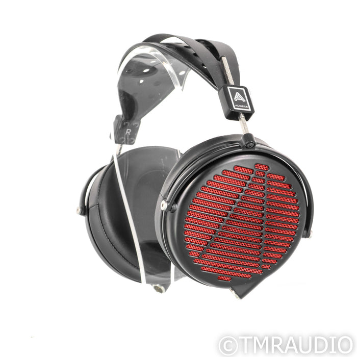 Audeze LCD-GX Open Back Planar Magnetic  Headphones