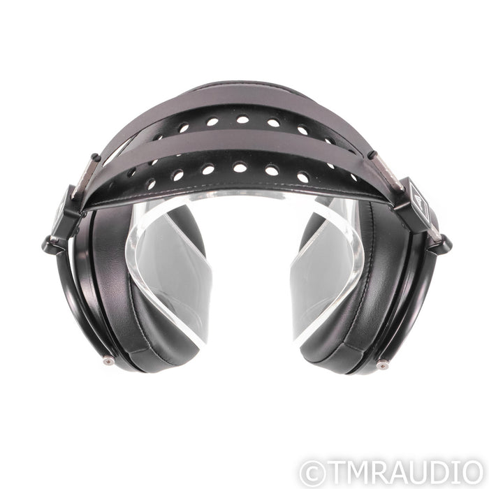Audeze LCD-GX Open Back Planar Magnetic  Headphones