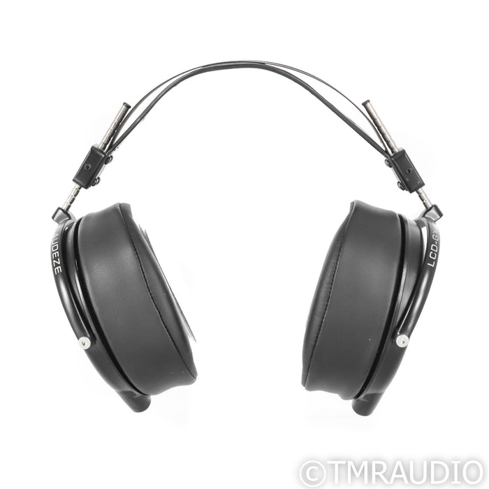 Audeze LCD-GX Open Back Planar Magnetic  Headphones