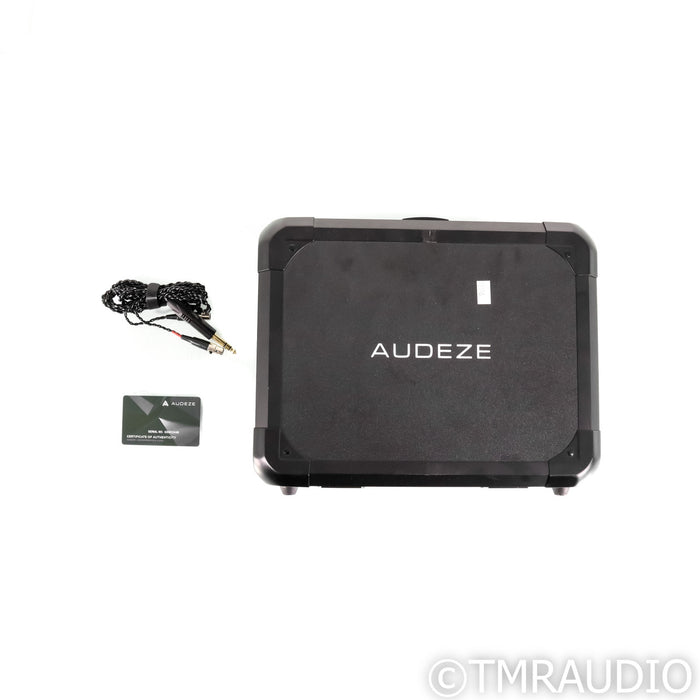 Audeze LCD-GX Open Back Planar Magnetic  Headphones
