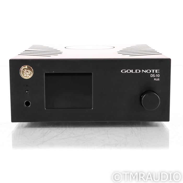 Gold Note DS-10 Plus DAC; D/A Converter