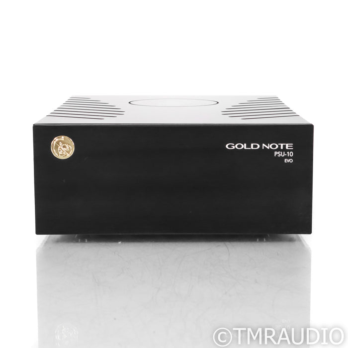 Gold Note PSU-10 EVO Power Supply