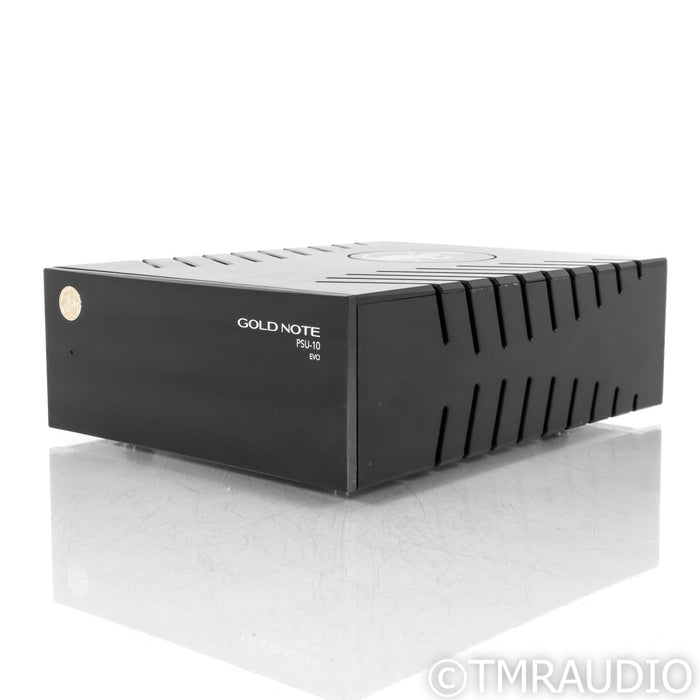 Gold Note PSU-10 EVO Power Supply