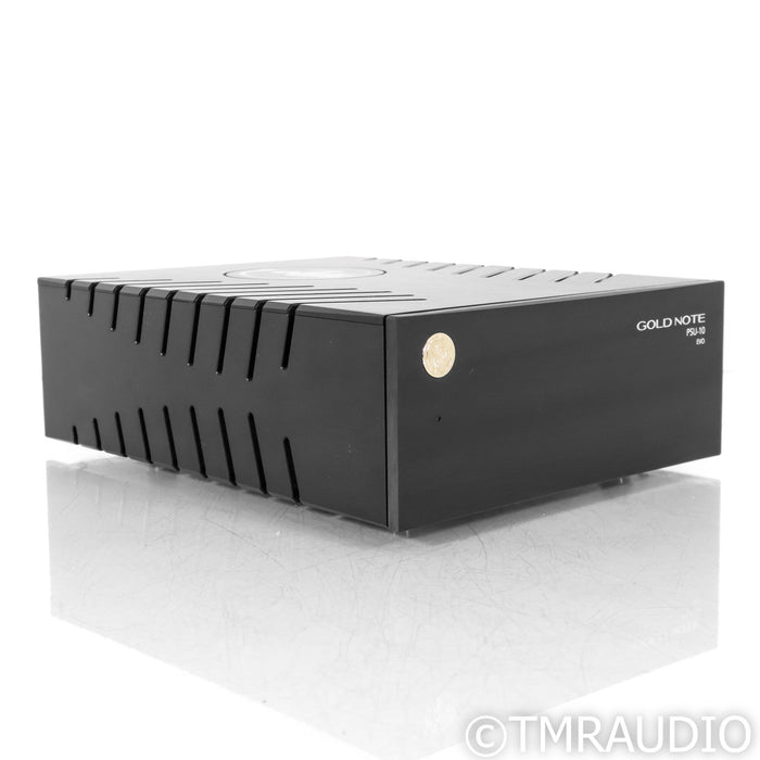 Gold Note PSU-10 EVO Power Supply