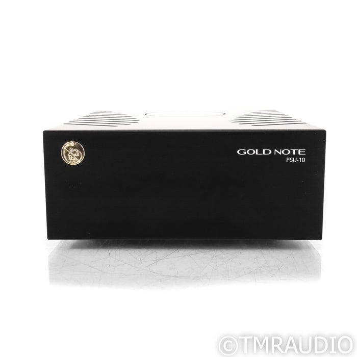 Gold Note PSU-10 Power Supply