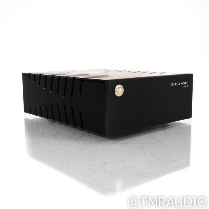 Gold Note PSU-10 Power Supply