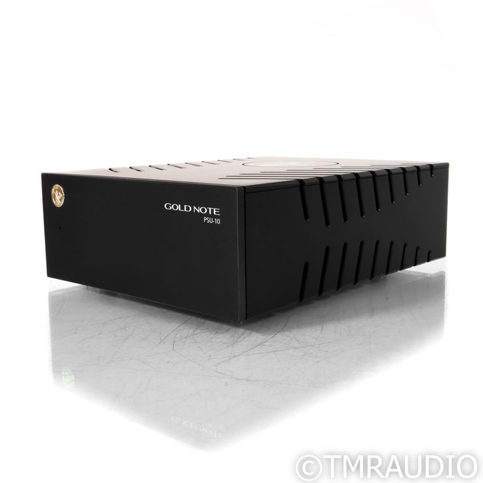 Gold Note PSU-10 Power Supply