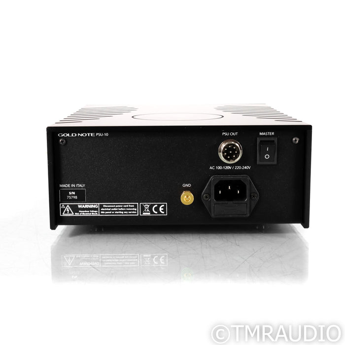 Gold Note PSU-10 Power Supply