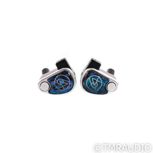 64 Audio Nio In-Ear Monitors Headphones; IEMs