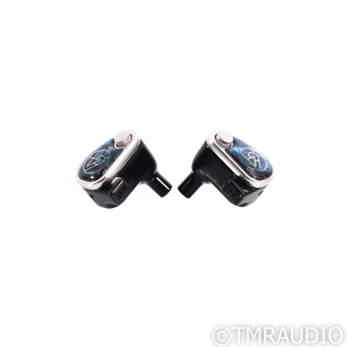 64 Audio Nio In-Ear Monitors Headphones; IEMs