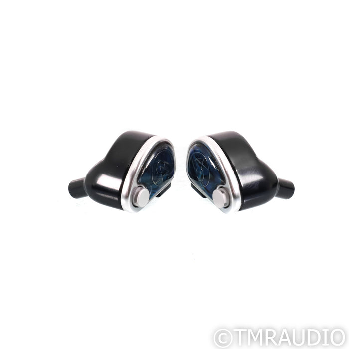 64 Audio Nio In-Ear Monitors Headphones; IEMs
