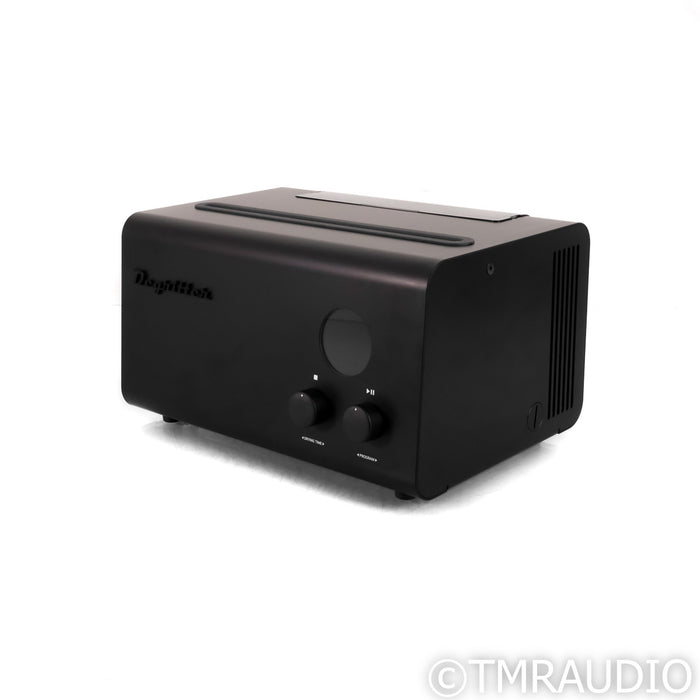 Degritter Ultrasonic Record Cleaner; Mk1